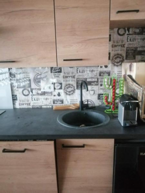 Studio cosy dans la marina